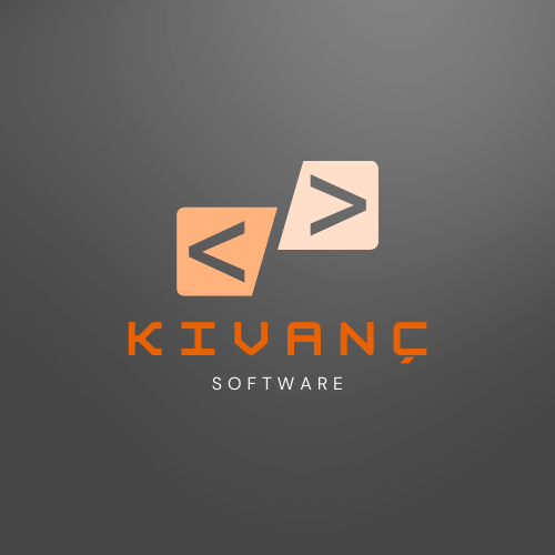 Kıvanç Software logo